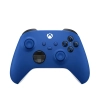 Gaming PAD Microsoft Xbox kontroler bezprzewodowy - Shock Blue - Niebieski | USB-C | PC | XBOX | Bezprzewodowy